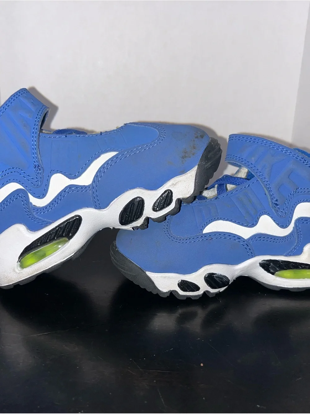 Nike Air Griffey Max 1 Boys Athletic Shoes